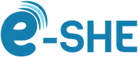 e-SHE Logo