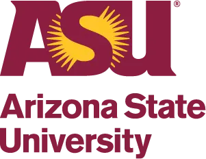 Arizona State University Logo