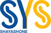 Shayashone Logo